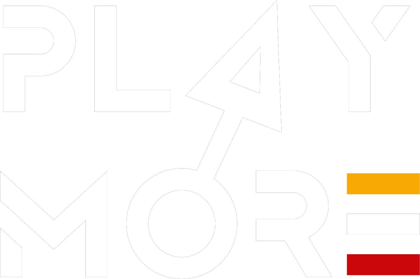 Play More African Herbs Logo