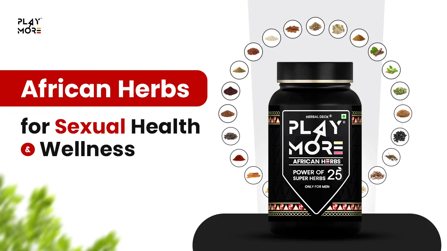 Play More Herbs