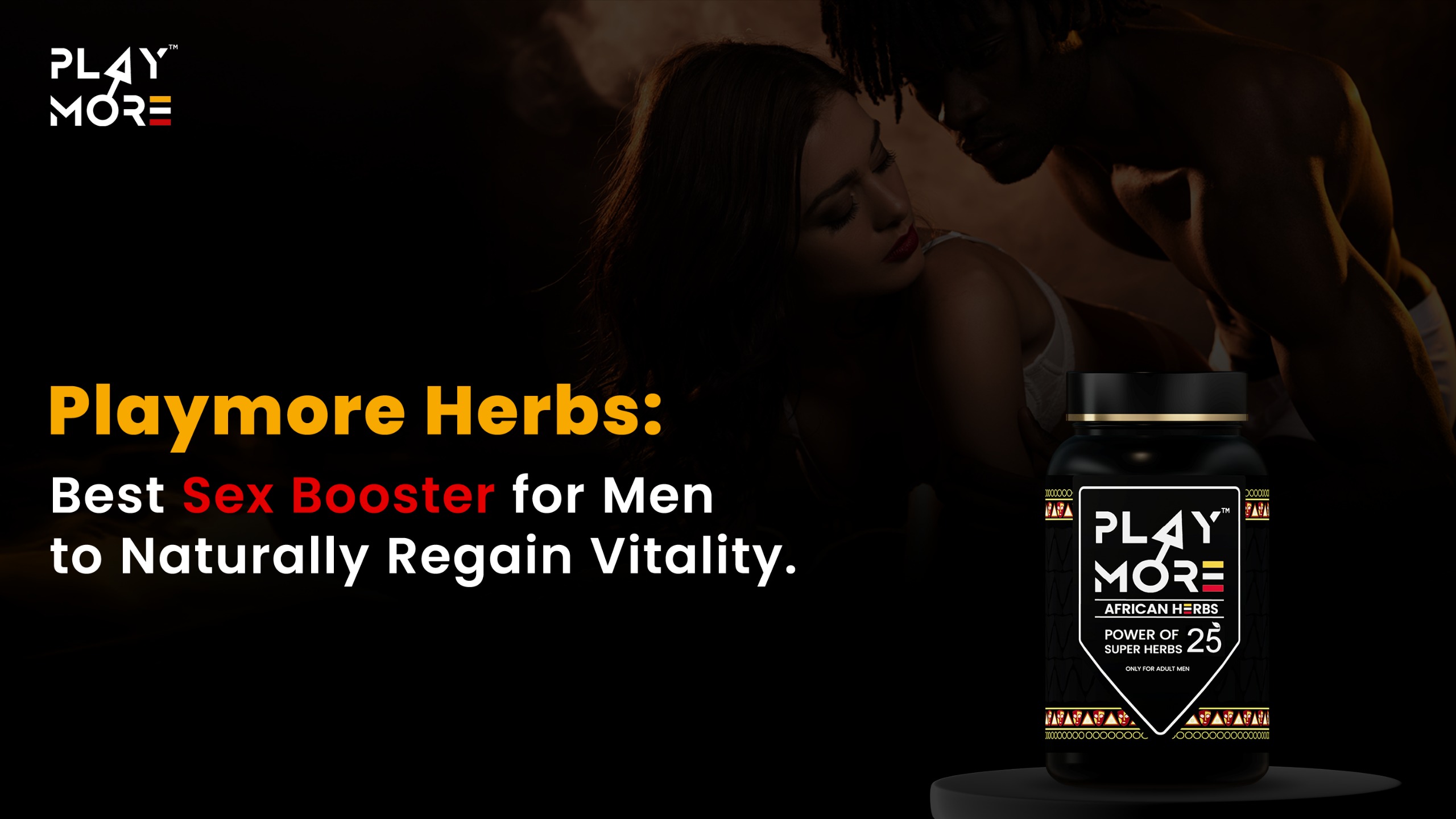 Playmore Herbs