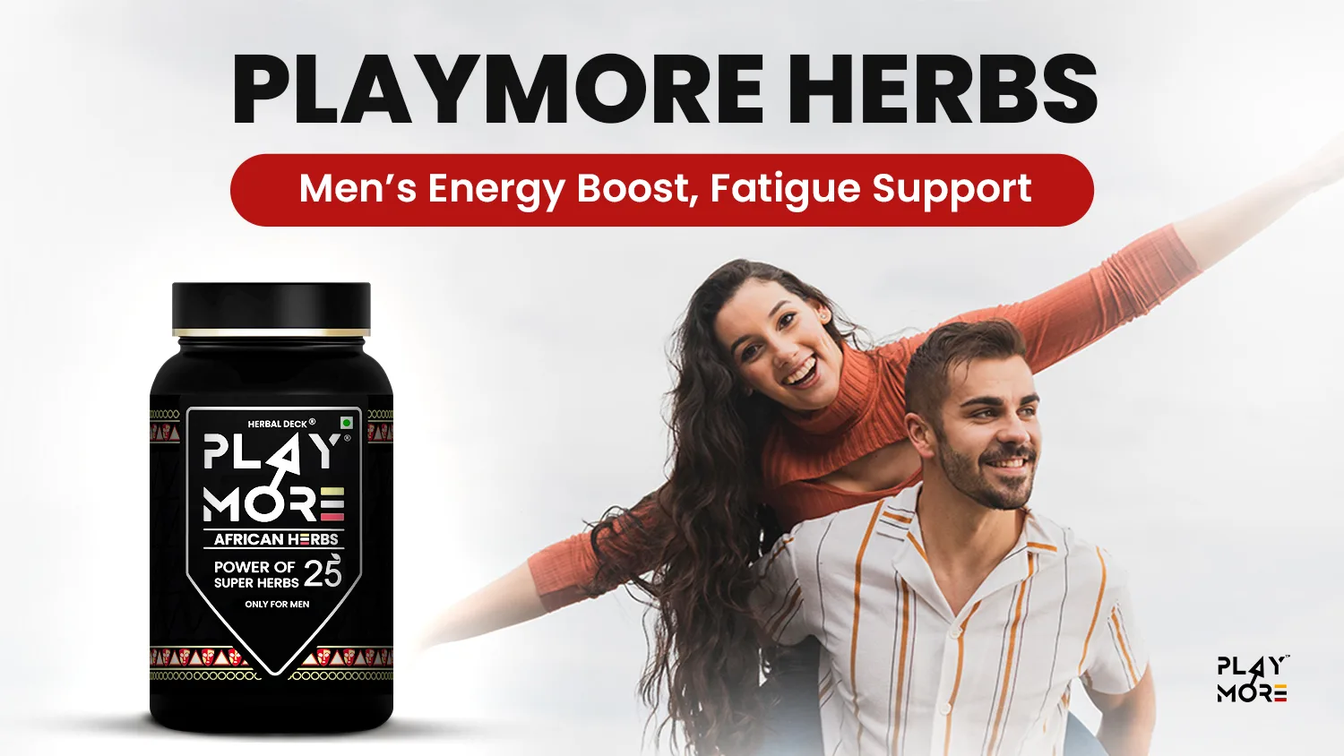 Playmore Herbs