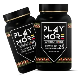 PLAY MORE Pack Of 2