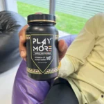 Play More Herbs natural men health product for stamina and performance