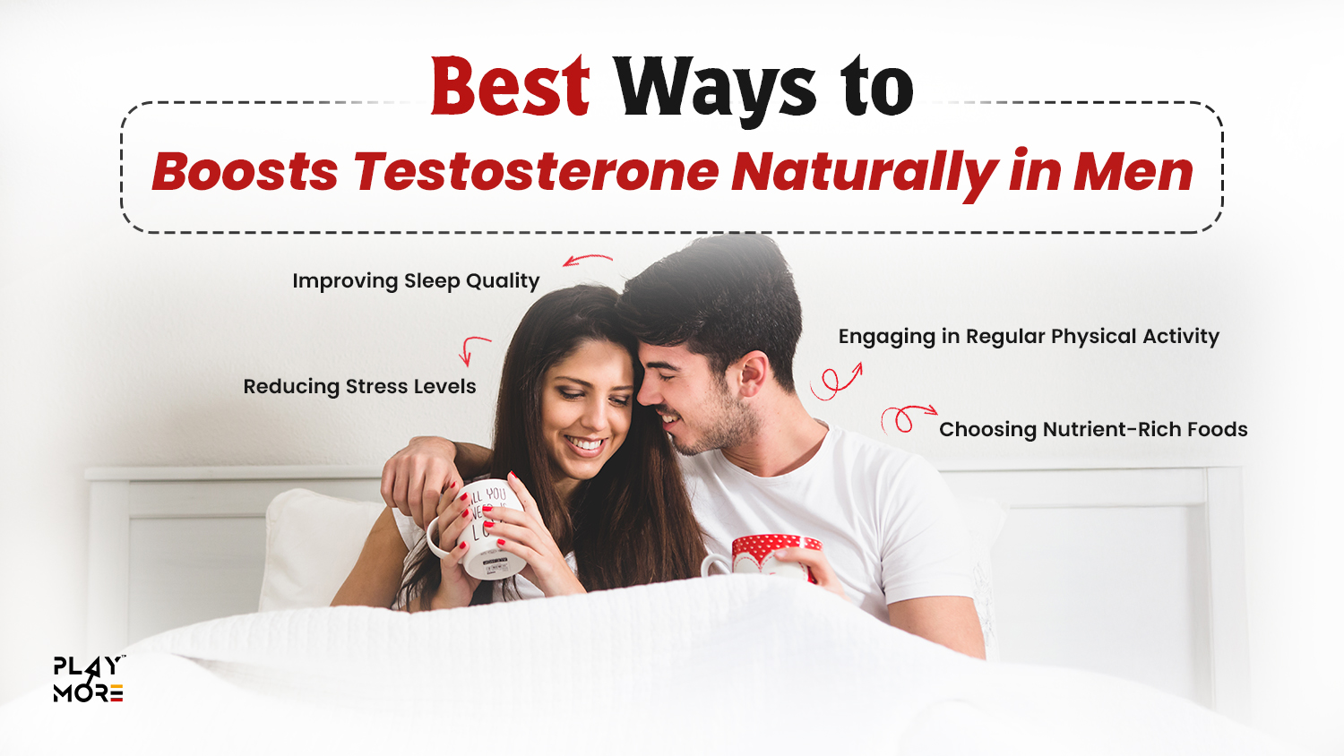 Best Way to Boost Testosterone Naturally