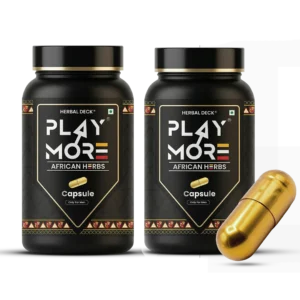 play more capsule